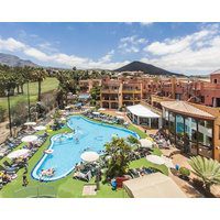 Hotel Villa Mandi Golf Resort