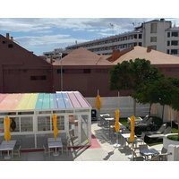 Hotel Ritual Maspalomas - Adults Only