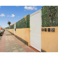 Vacation Las Olitas Beachpool Corralejo With Shared Pool Wi-fi And Air Conditioning