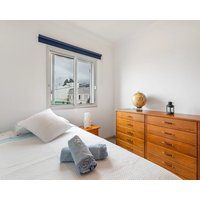Vacation Home Casa Ino With Sea View Private Terrace And Wi-fi