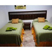 Casa rural el Burro