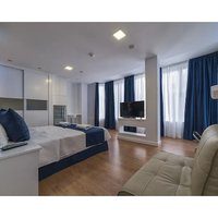 Hotel Ciudad del Mar
