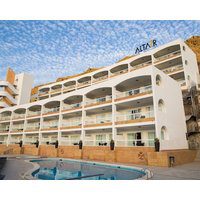 Apartamentos Cabau Altair