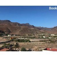 Apartamentos La Aldea Suites