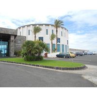 Sandos Papagayo