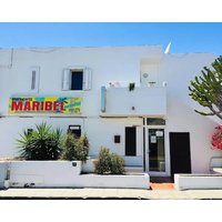 Apartamentos Maribel