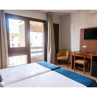 Hotel Adonis Plaza
