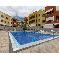 Apartpool El Torreon