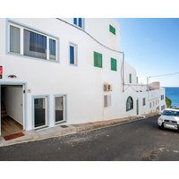Vacation Studio Casa Mara 2 With Sea View Wi-fi And Air Conditioning
