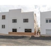 Vacation Home 'La Casita Villalba' with Sea View Private Terrace and Wi-Fi