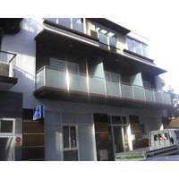 Apartamentos El Patio
