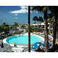 Sunsuites Carolina