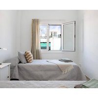 Vacation Apartment Seaview Limones With Sea View Private Terrace And Wi-fi