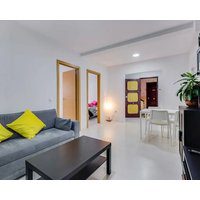 Stylish Holiday Apartment In The Centre Of Santa Cruz And Wi-fi