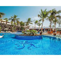 Red Volcano- Pool Gym And Activities In Sport Center Fariones Included