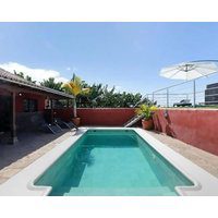 Vacation Home Casa La Flamenca With Sea View Private Pool & Wi-fi