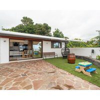 Vacation 'Vista Teide' with Sea View Wi-Fi and Air Conditioning