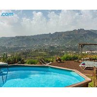 Casa Rural La Caldera