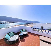 Evita Beach Suites Exclusivas 1ª Línea mar