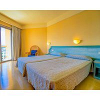 SBH Costa Calma Beach Resort