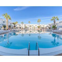 Hotel Arena Beach
