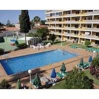 Apartamentos Los Tilos