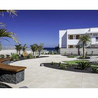 Hotel Lava Beach