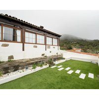 Cruz de Tierno Holiday House - SilboHolidays