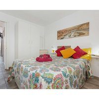 Vacation Apartment A-32 Arenas With Shared Pool Private Terrace And Wi-fi