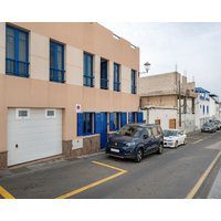 Vacation Apartment Precioso Apartamento En Lanzarote With Wi-fi