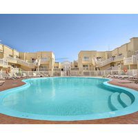 Vacation Apartment Marysol With Shared Pool Private Terrace And Wi-fi