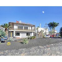 Vacation 'Oasis Duna_ Casa Elena' with Shared Pool Balcony and Wi-Fi
