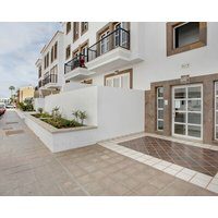 Vacation Apartment Luna De Lobos Bright And Cozy With Balcony And Wi-fi