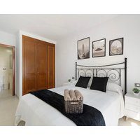 Vacation Apartment Apartamento Opuntia With Mountain View Balcony And Wi-fi