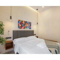 Vacation Studio Estudio Balcon With Shared Terrace Wi-fi And Air Conditioning