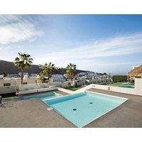 Vacation Apartment Sallys Nest With Sea View Private Pool And Wi-fi