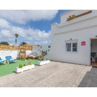 Holiday Home 'Liz' with Sea View Private Terrace and Wi-Fi