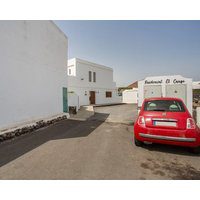El Refugio De Los