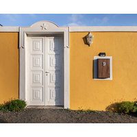 Holiday Home Viento De Sal With Sea View Shared Pool And Wi-fi
