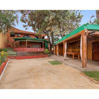 Retiro Canario With Sea View Private Terrace And Wi-fi