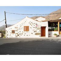 Vacation Home Vv Casa Frasquita With Mountain View Private Terrace And Wi-fi