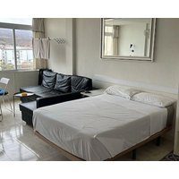 Vacation Apartment Mirador Los Molinos With Sea View Shared Pool And Shared Garden
