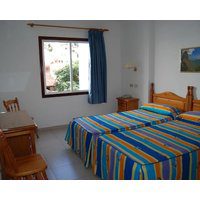 Hotel Villa Gomera