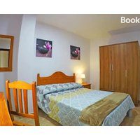 Apartamento Beneharo en San Andrés