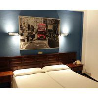 Hotel Tejuma