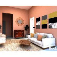 Villa 8 Islas