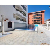 Vacation Apartment La Concha With Sea View Shared Pool And Balcony