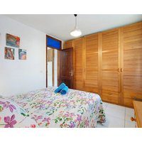 Vacation Apartment Bungamerica272 With Shared Pool Private Terrace & Wi-fi