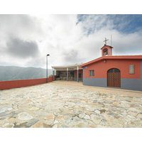 Vacation Home Los Pinos With Sea View And Private Terrace