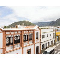 TenoHomes Tabaiba Guesthouse Abache